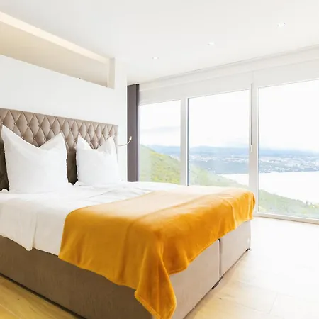 Villa Villa White Pearl Opatija Luxury Stay With Pool And Sea View *
