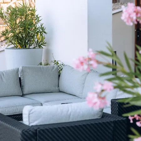 Villa White Pearl Opatija Luxury Stay With Pool And Sea View * Veprinac