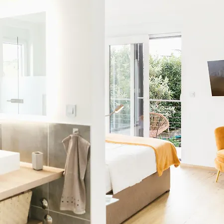 Villa White Pearl Opatija Luxury Stay With Pool And Sea View