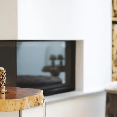 Villa White Pearl Opatija Luxury Stay With Pool And Sea View Villa