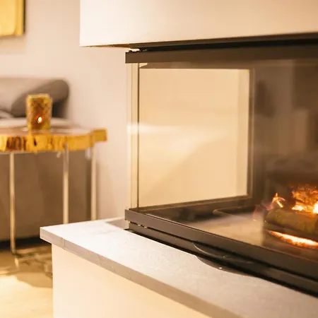 Villa White Pearl Opatija Luxury Stay With Pool And Sea View Veprinac