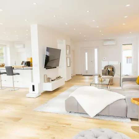 Villa White Pearl Opatija Luxury Stay With Pool And Sea View Villa
