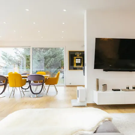 Villa White Pearl Opatija Luxury Stay With Pool And Sea View * Veprinac