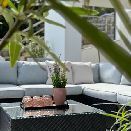 Villa White Pearl Opatija Luxury Stay With Pool And Sea View * Veprinac