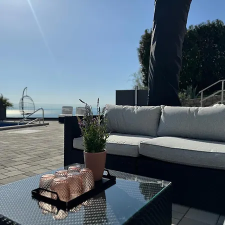 Villa White Pearl Opatija Luxury Stay With Pool And Sea View Villa